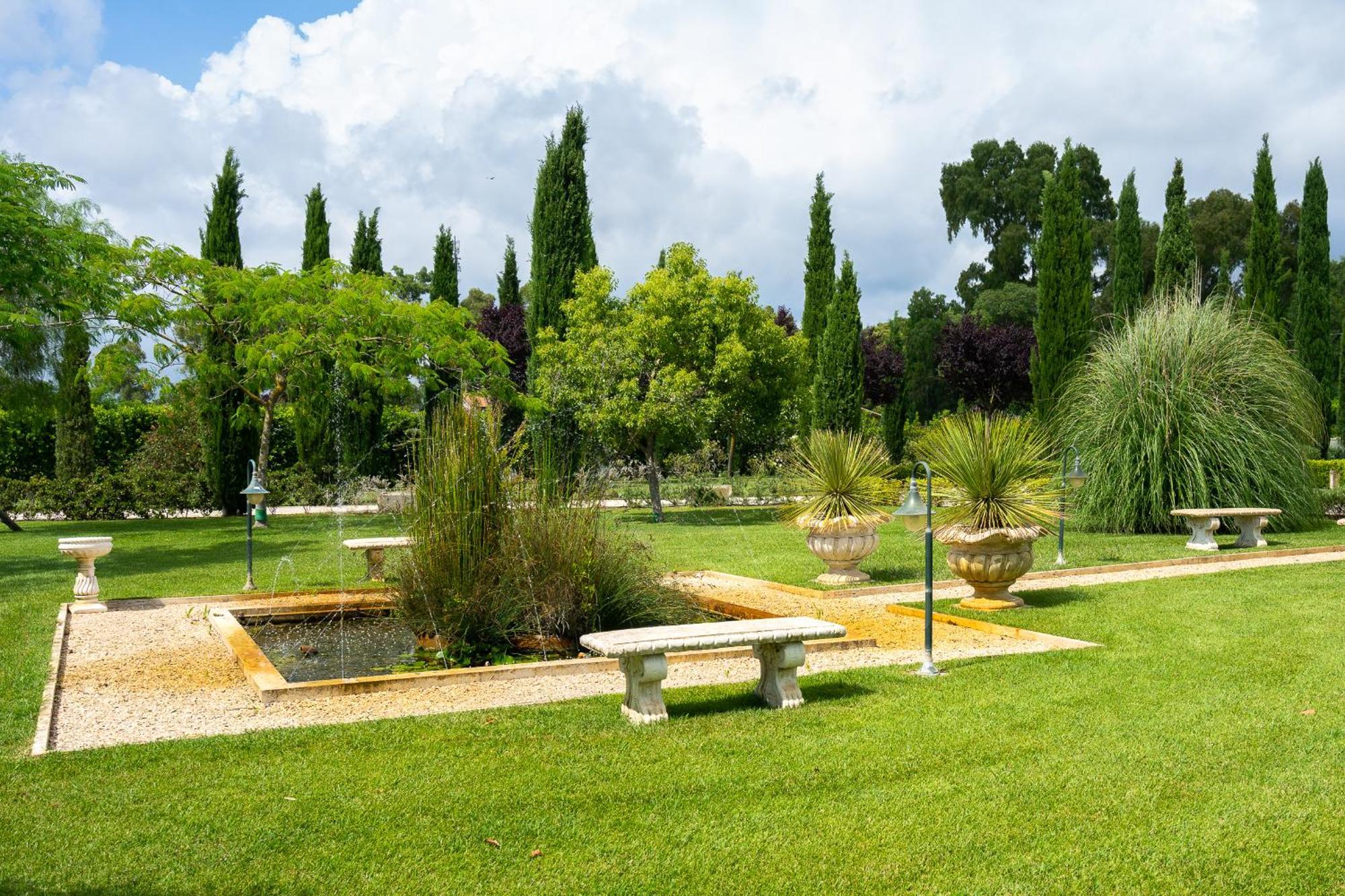 لاتينا Casale Delle Ronde B&B المظهر الخارجي الصورة