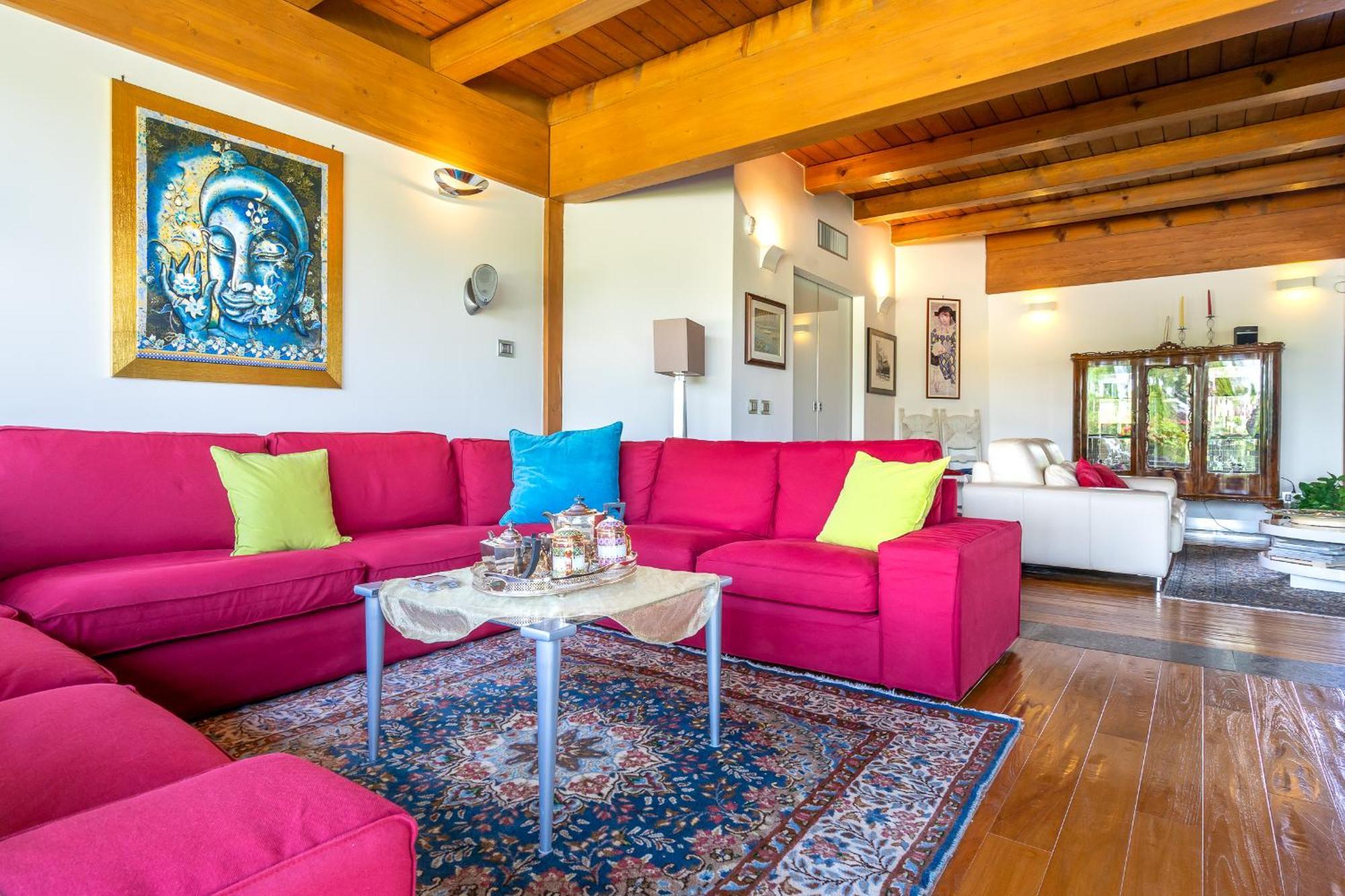 لاتينا Casale Delle Ronde B&B المظهر الخارجي الصورة