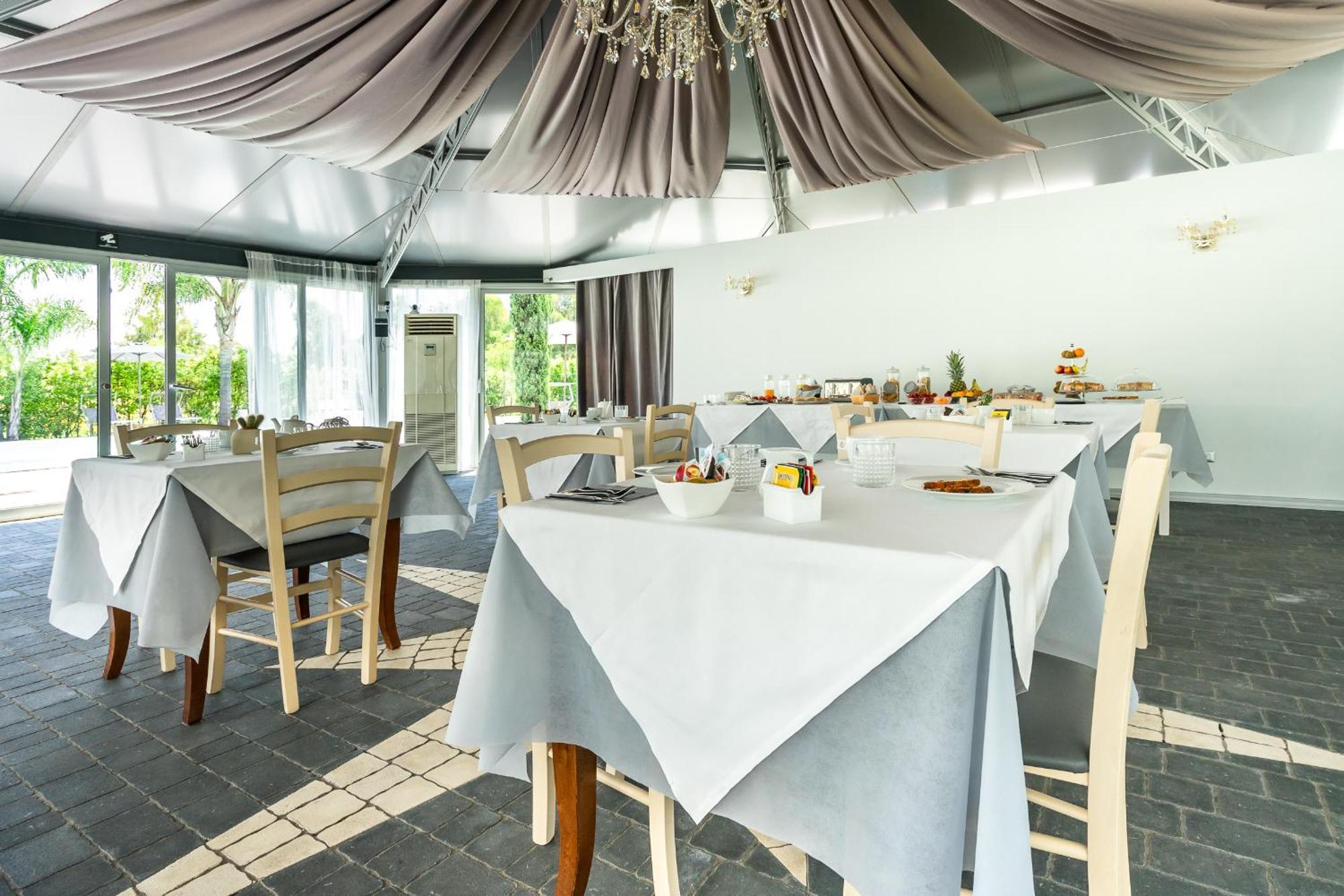 لاتينا Casale Delle Ronde B&B المظهر الخارجي الصورة