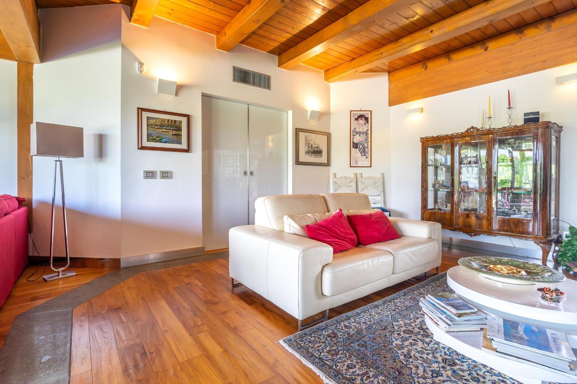 لاتينا Casale Delle Ronde B&B المظهر الخارجي الصورة