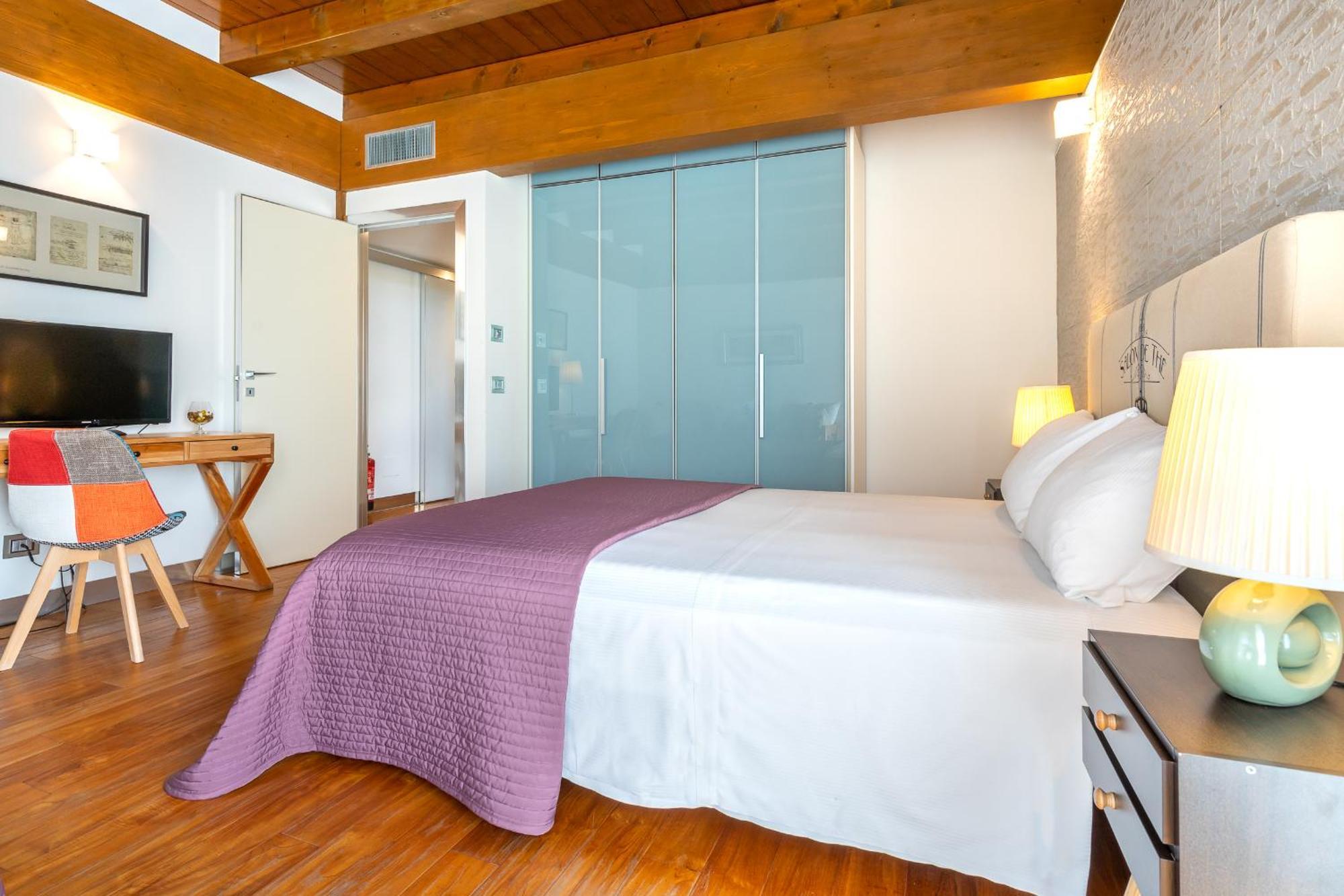 لاتينا Casale Delle Ronde B&B المظهر الخارجي الصورة