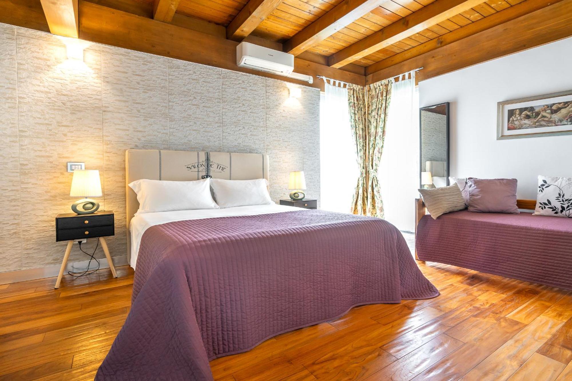 لاتينا Casale Delle Ronde B&B المظهر الخارجي الصورة