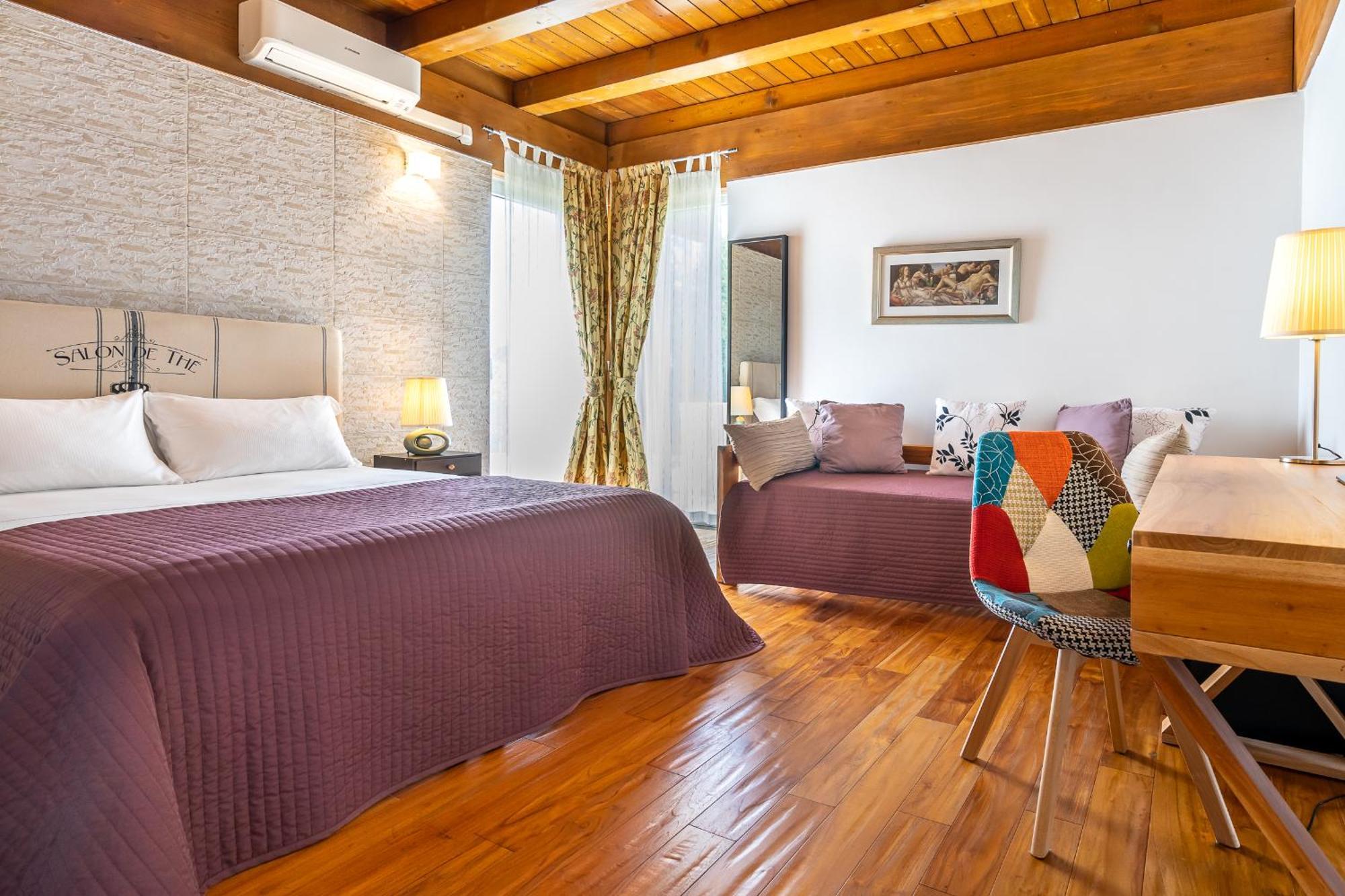 لاتينا Casale Delle Ronde B&B المظهر الخارجي الصورة