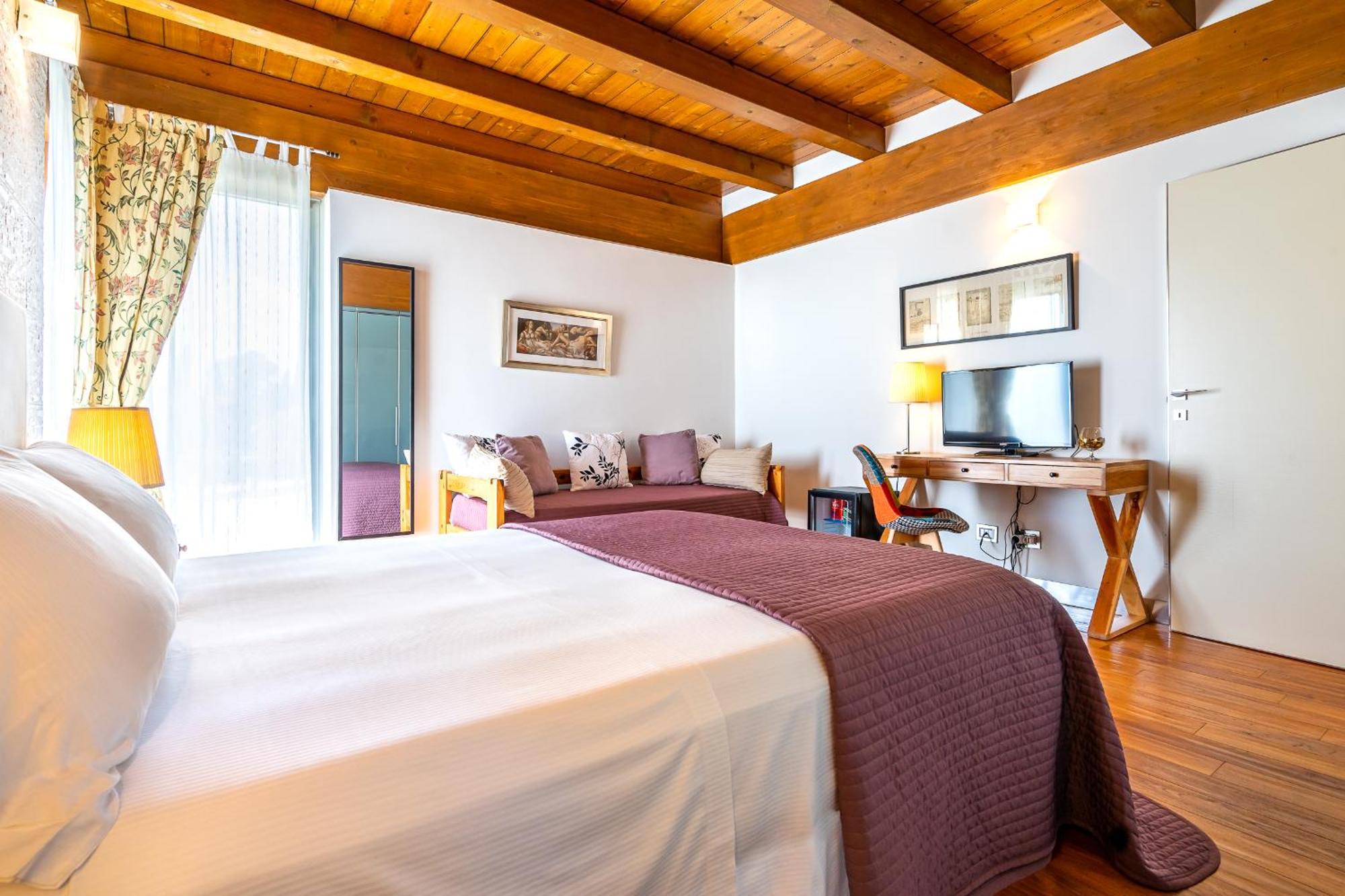 لاتينا Casale Delle Ronde B&B المظهر الخارجي الصورة