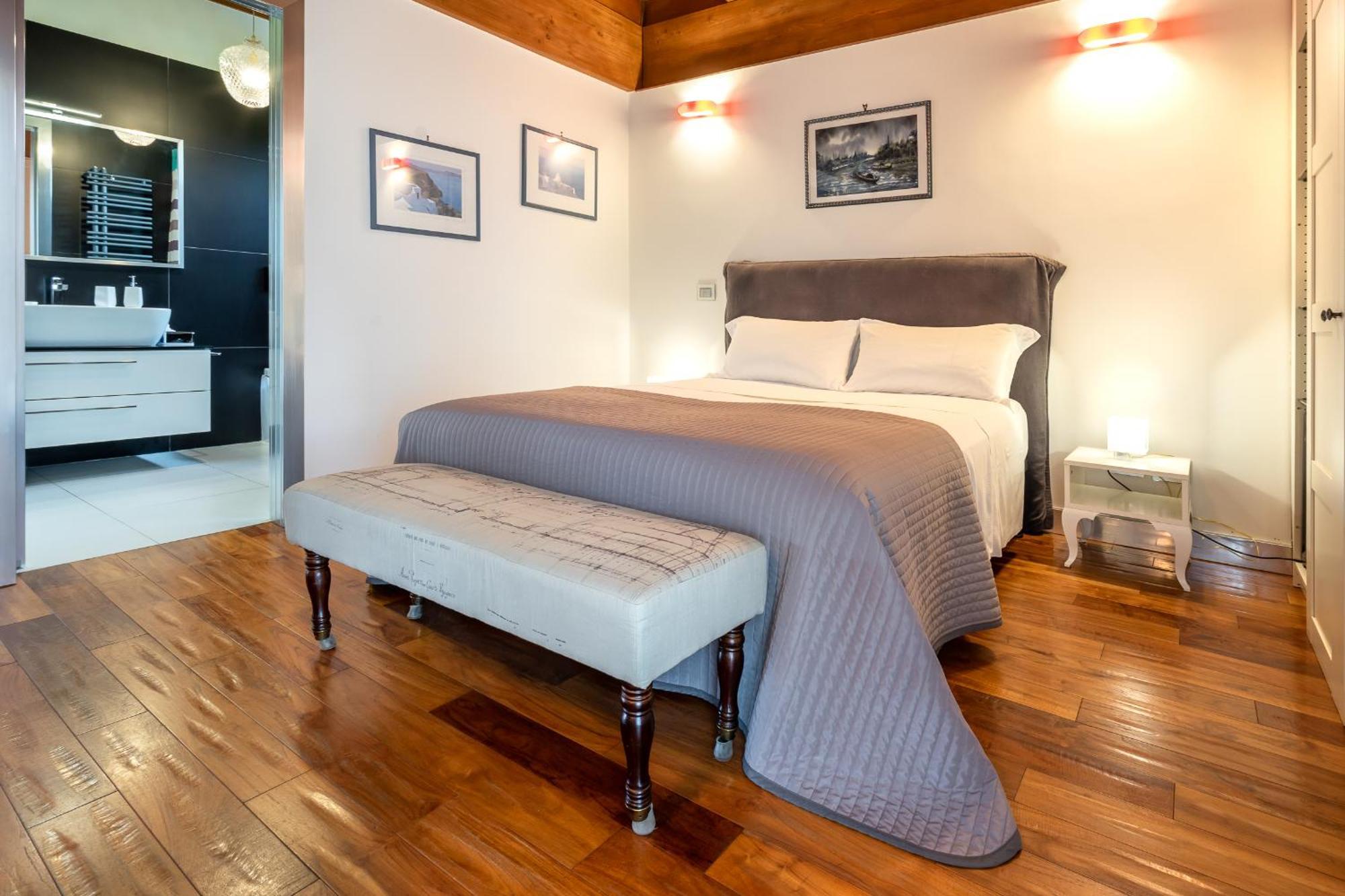 لاتينا Casale Delle Ronde B&B المظهر الخارجي الصورة